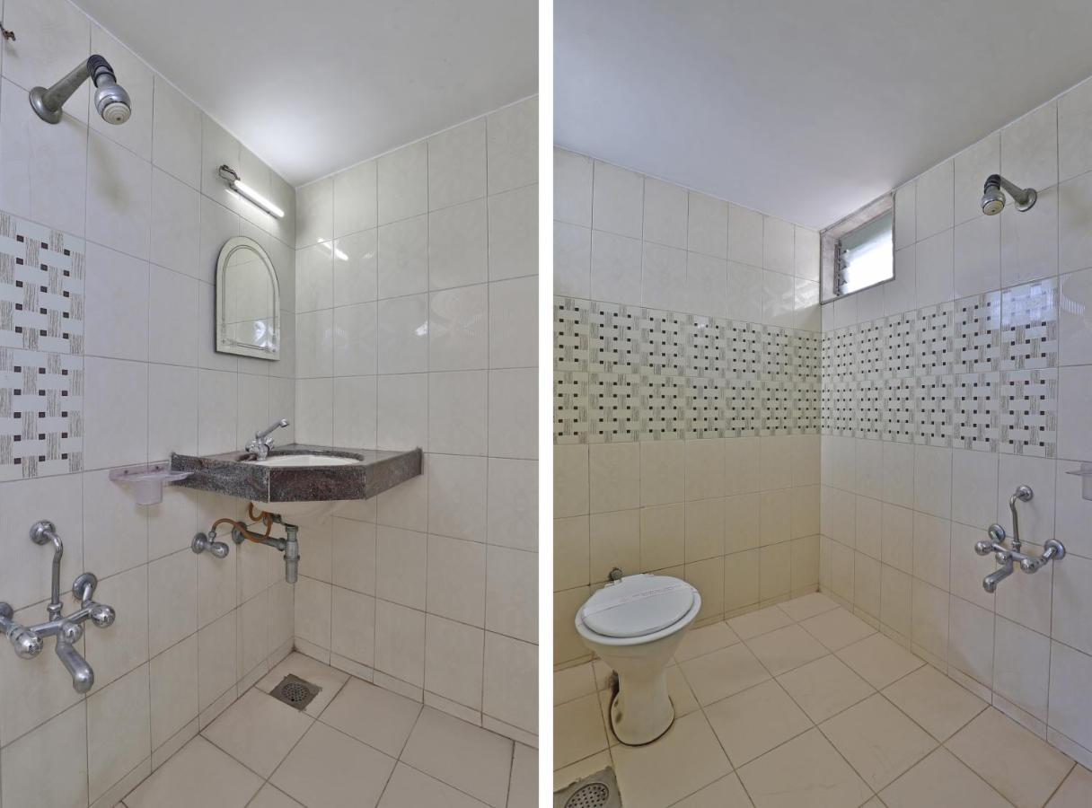 Hotel Midtown Surat Luaran gambar